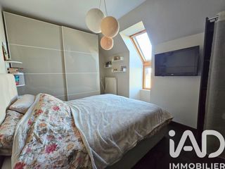  Maison � vendre 5 pi�ces 93 m�