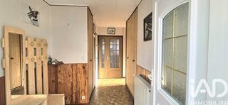  Maison � vendre 4 pi�ces 94 m�