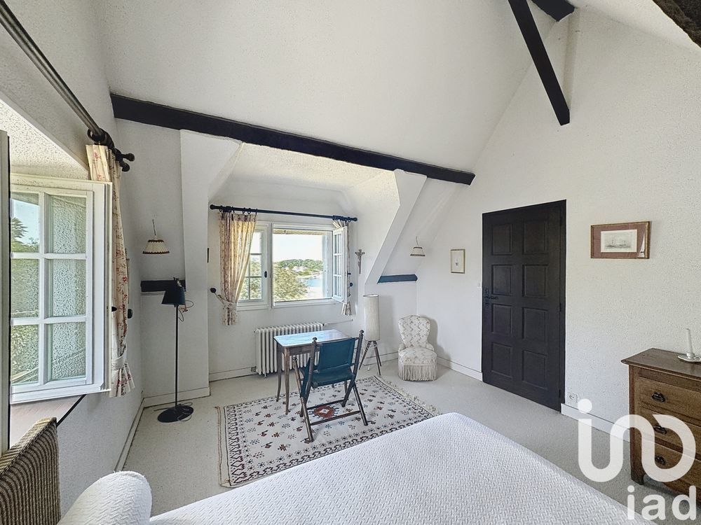 � vendre  Maison �le-aux-Moines (56780)