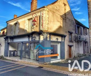  Immeuble � vendre 136 m�