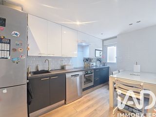  Appartement � vendre 4 pi�ces 68 m�