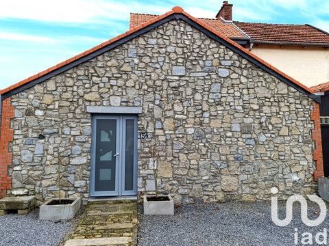   Vente Maison/villa 4 pi�ces Maison - 4 pi�ce(s) - 93 m�