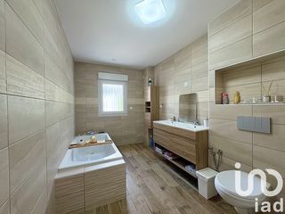  Maison � vendre 4 pi�ces 122 m�