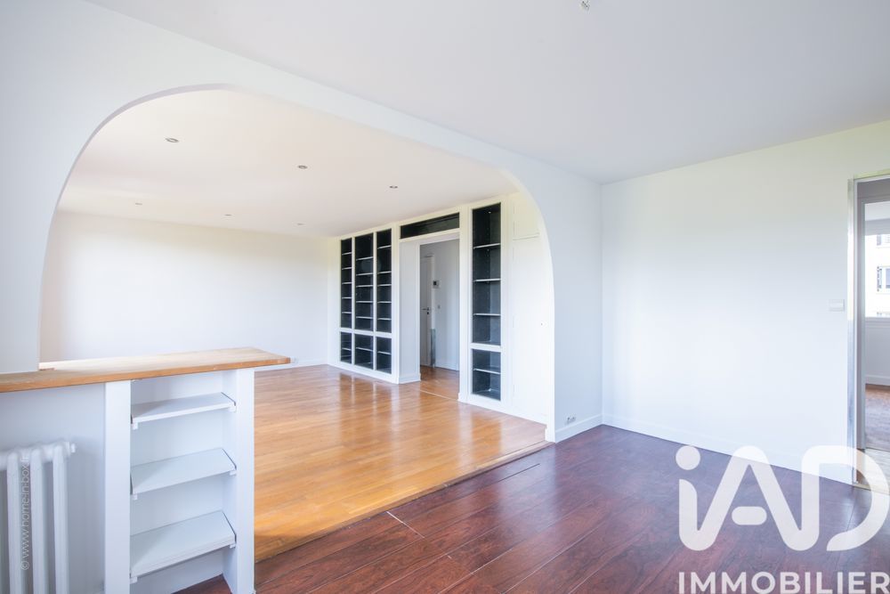 � vendre  Appartement Boulogne-Billancourt (92100)