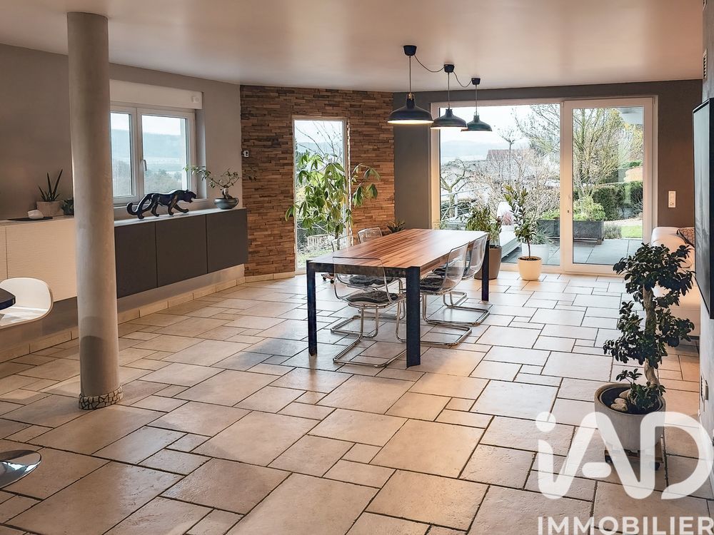 � vendre  Villa Bettlach (68480)