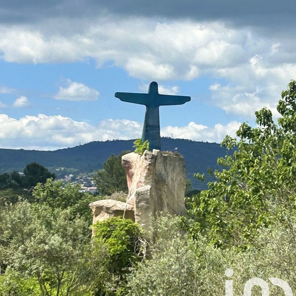 � vendre  Maison Saint-Maximin-la-Sainte-Baume (83470)