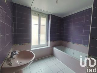  Maison � vendre 7 pi�ces 165 m�