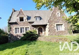  Maison � vendre 8 pi�ces 244 m�