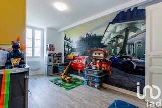  Maison � vendre 6 pi�ces 137 m�