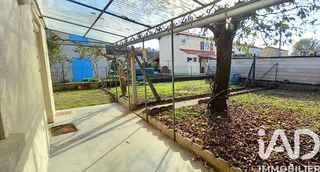  Maison � vendre 3 pi�ces 76 m�