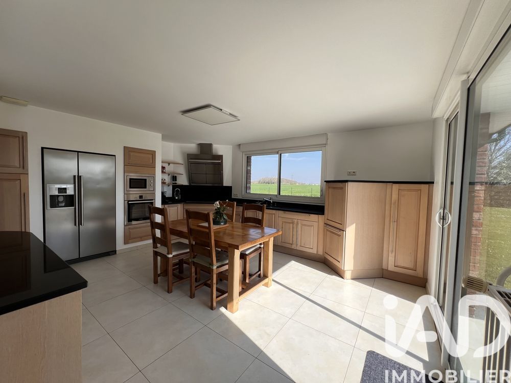 � vendre  Maison Gondecourt (59147)