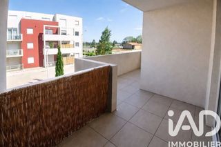  Appartement � vendre 4 pi�ces 84 m�