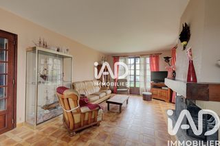  Maison � vendre 7 pi�ces 130 m�