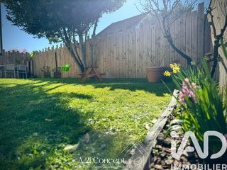  Maison � vendre 5 pi�ces 118 m�