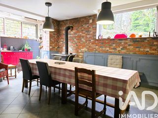  Maison � vendre 8 pi�ces 201 m�