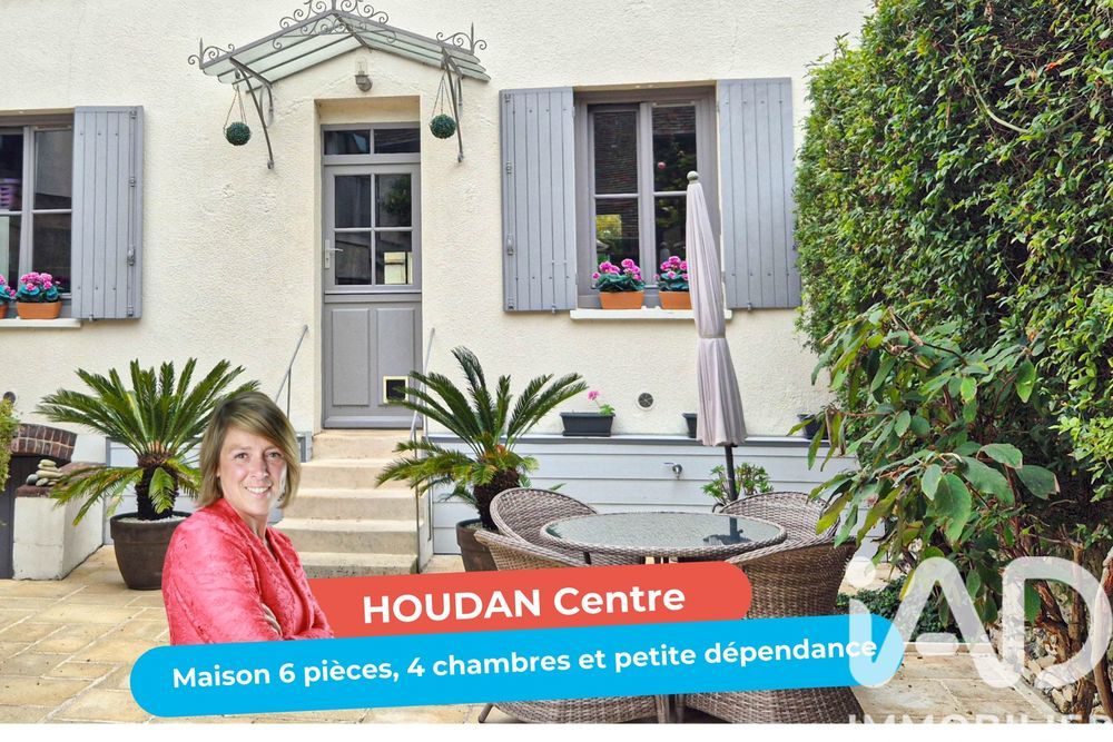 � vendre  Maison Houdan (78550)
