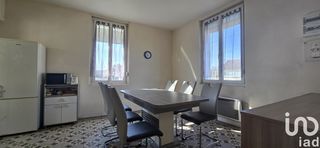  Maison � vendre 5 pi�ces 93 m�