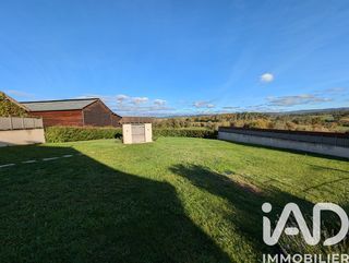  Maison � vendre 4 pi�ces 110 m�