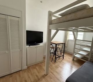  Appartement � vendre 1 pi�ce 20 m�