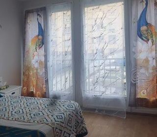  Appartement � vendre 4 pi�ces 82 m�