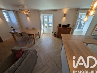  Maison � vendre 3 pi�ces 70 m�