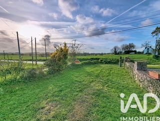  Maison � vendre 3 pi�ces 58 m�