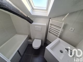  Appartement � louer 1 pi�ce 26 m�