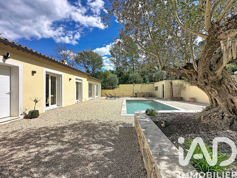 � vendre  Maison Fayence (83440)