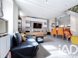  Maison � vendre 3 pi�ces 75 m�