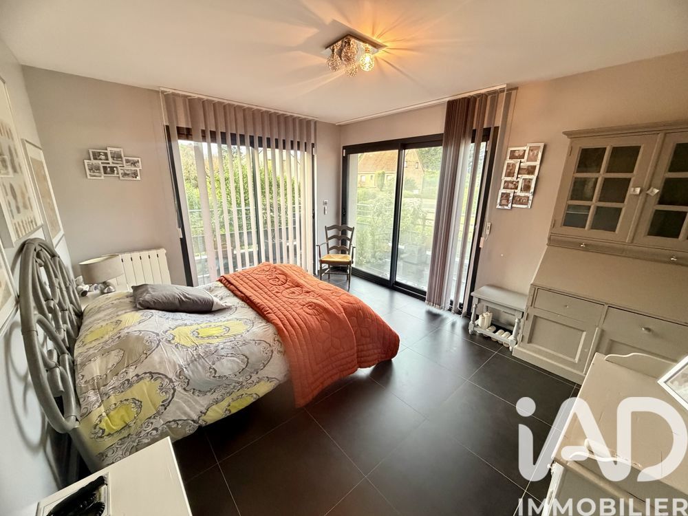 � vendre  Maison �taples (62630)