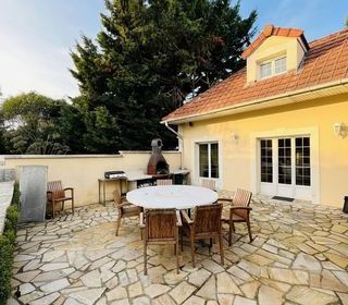  Maison � vendre 5 pi�ces 109 m�