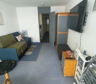  Appartement � vendre 1 pi�ce 23 m�