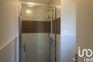  Appartement � vendre 3 pi�ces 34 m�