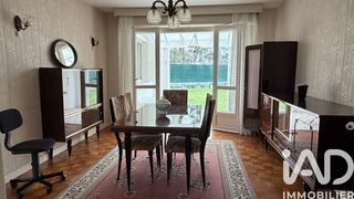  Maison � vendre 5 pi�ces 83 m�