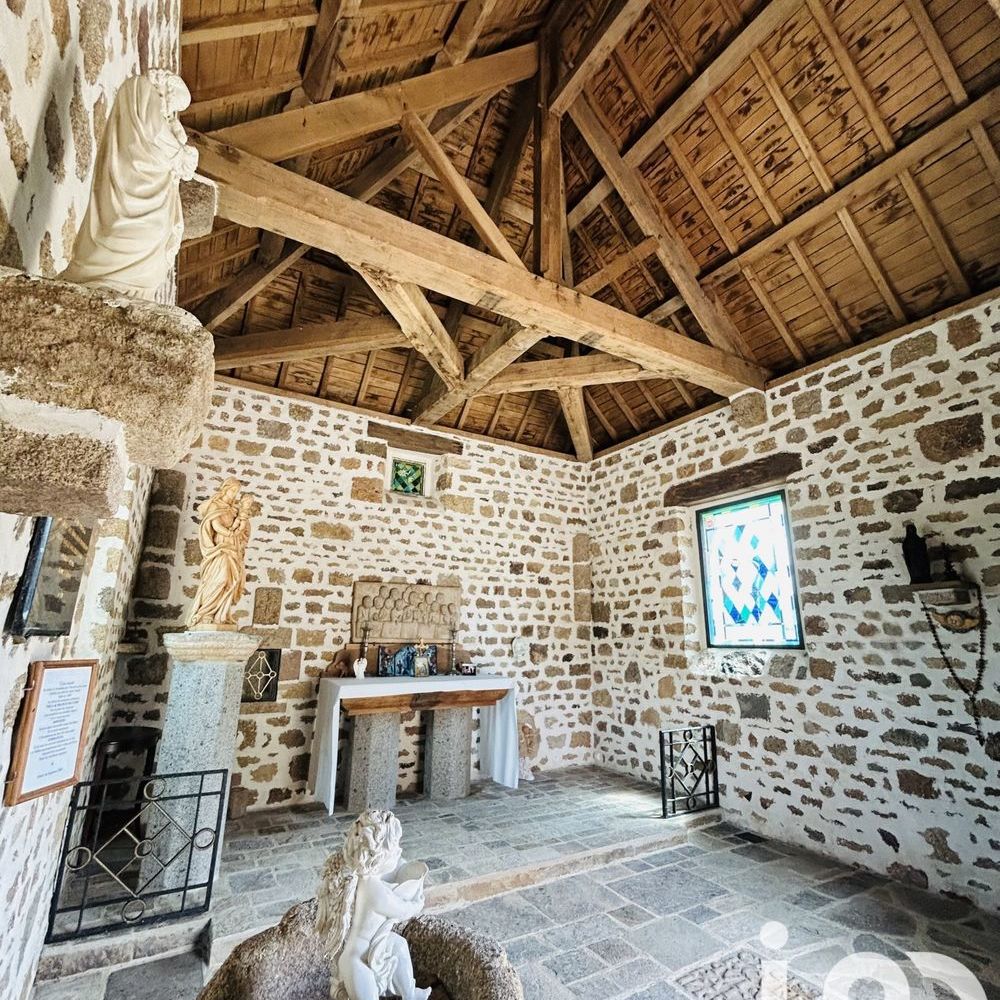 � vendre  Maison Ducey (50220)