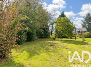  Maison � vendre 4 pi�ces 65 m�