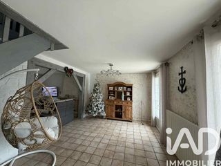  Maison � vendre 8 pi�ces 180 m�