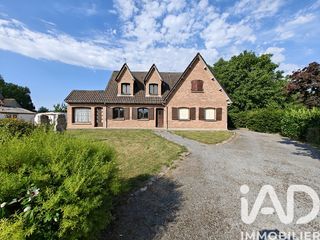  Maison � vendre 6 pi�ces 180 m�