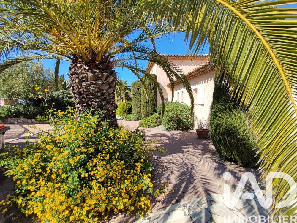 � vendre  Maison Les Issambres (83380)