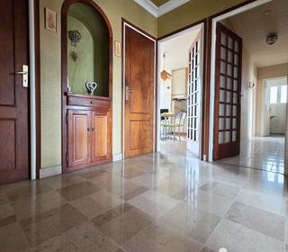  Appartement � vendre 3 pi�ces 113 m�