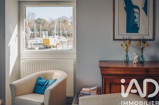  Maison � vendre 4 pi�ces 89 m�