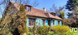  Propri�t�/ch�teau � vendre 6 pi�ces 160 m�