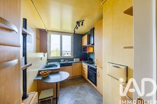  Appartement � vendre 4 pi�ces 78 m�