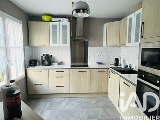  Maison � vendre 4 pi�ces 76 m�