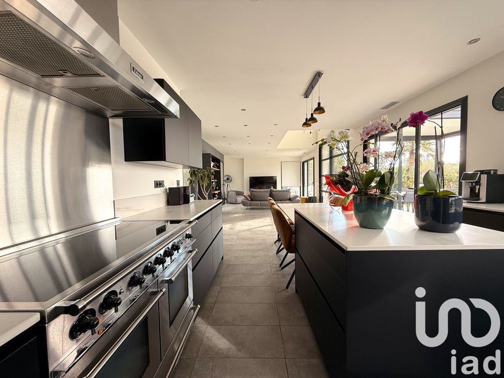 � vendre  Maison Saint-Nazaire (66570)