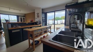  Maison � vendre 8 pi�ces 183 m�