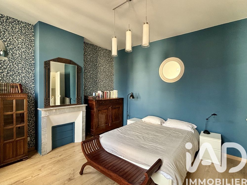 � vendre  Maison Toulon (83000)