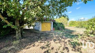  Terrain � vendre 500 m�