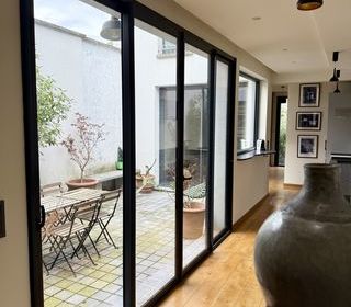  Villa � vendre 4 pi�ces 135 m�