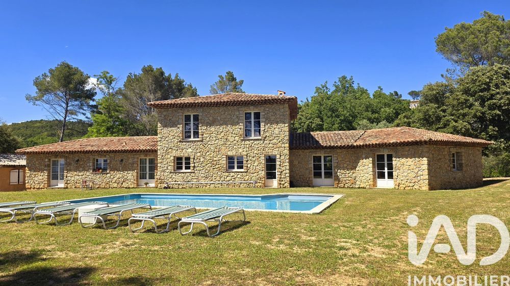 � vendre  Maison Lorgues (83510)